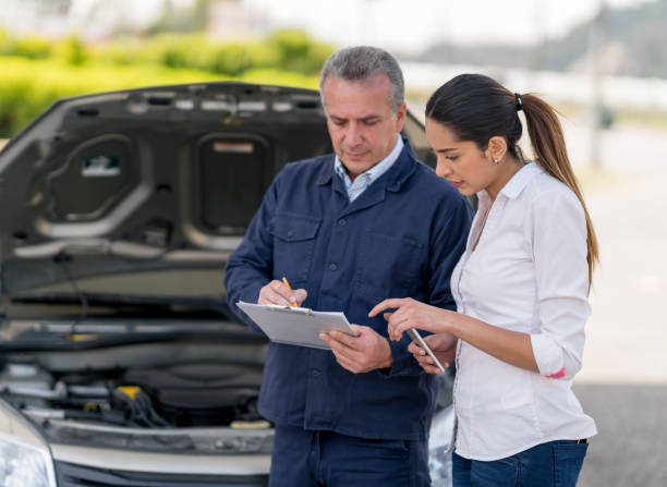 Full coverage car insurance in Fountain Inn, SC